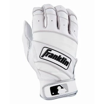 Franklin | MLB Adult Natural II Batting Glove,商家Macy's,价格¥300