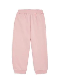 Fendi | Little Boy's & Boy's Logo Graphic Sweatpants,商家Saks OFF 5TH,价格¥796