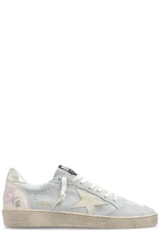 推荐Golden Goose Deluxe Brand Ball Star Low-Top Sneakers商品