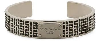 Dolce & Gabbana | 水晶缀饰手链,商家24S,价格¥7517