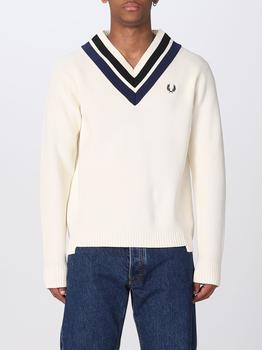 推荐Fred Perry sweater for man商品