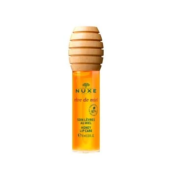 NUXE | Nuxe 欧树 蜂蜜滋养唇油 10ml,商家Unineed,价格¥198