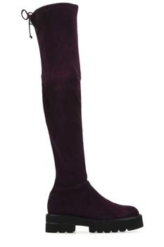 stuart weitzman lowland, Stuart Weitzman | Stuart Weitzman Lowland Ultralift Boots商品图片 4.9折起
