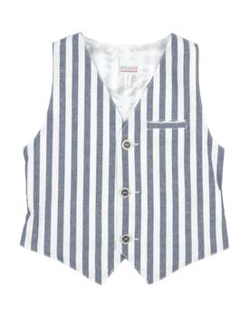 商品OFFICINA 51 | SUITS and SETS,商家YOOX,价格¥186图片
