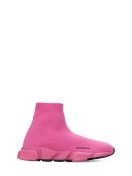 Balenciaga | Speed Recycled Knit Sneakers商品图片,