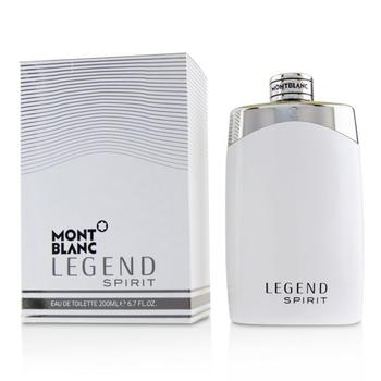 推荐Men's Legend Spirit Eau de Toilette Spray, 6.7 oz商品