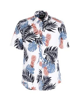 推荐Patterned shirt商品