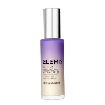 推荐Elemis Peptide4 Antioxidant Hydra-Serum 30ml商品