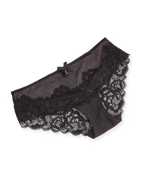 Chantelle, Chantelle | Orangerie Lace-Trim Hipster Briefs商品图片 