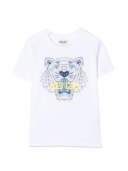 Kenzo | Kenzo Short-sleeved Tiger T-shirt商品图片,8.5折