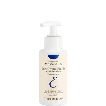 推荐Embryolisse Lait-Crème Fluid Pump Bottle 75ml商品