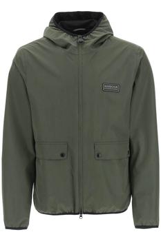Barbour International, Barbour International | KENETIC MUZZO JACKET商品图片 额外5.5折, 额外五五折