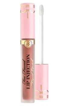 推荐Lip Injection Plumping Liquid Lipstick商品