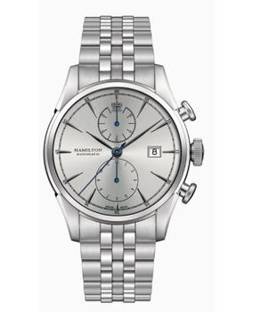 汉密尔顿手表代购, Hamilton | Hamilton Spirit of Liberty Men's Watch H32416981商品图片 8.5折