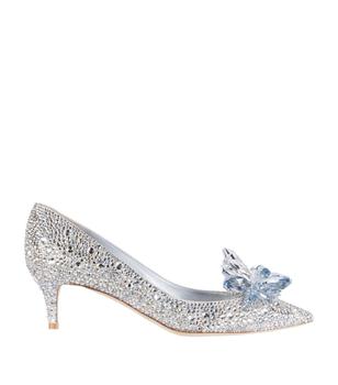 product Allure 50 Crystal Pumps image