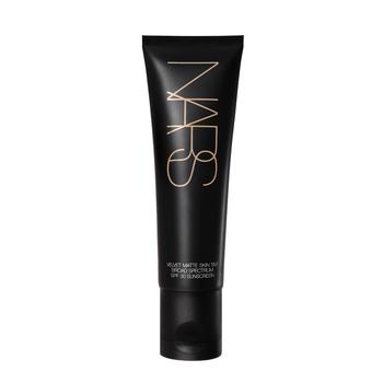 推荐NARS 213047 Velvet Matte Skin Tint, Terre-Neuve, Light 0商品