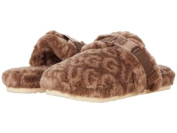 ugg男鞋怎么样, UGG | Fluff It Pop商品图片 4.4折起
