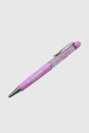 推荐Hello Kitty And Friends Pink Floaty Pen商品