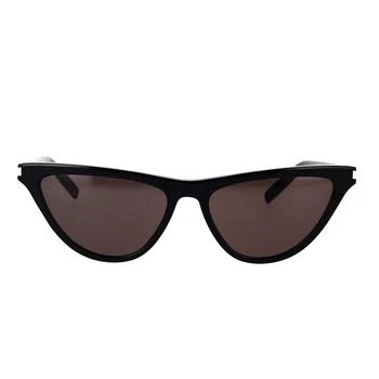 推荐SAINT LAURENT EYEWEAR Sunglasses商品