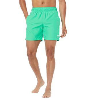 essentials短裤真假, Adidas | Essentials Swim Shorts商品图片 7.1折