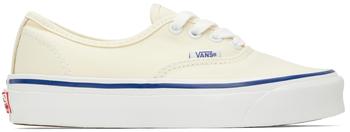 Vans | Off-White OG Authentic LX Sneakers商品图片,6.4折, 独家减免邮费