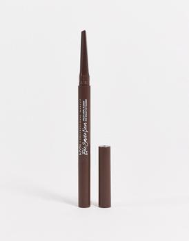 product NYX Professional Makeup Epic Smoke Eyeliner Liner Stick - Mocha Match image