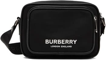 Burberry | Black Paddy Bag 