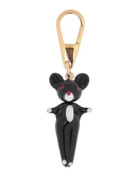 Marni | Key ring,商家YOOX,价格¥910