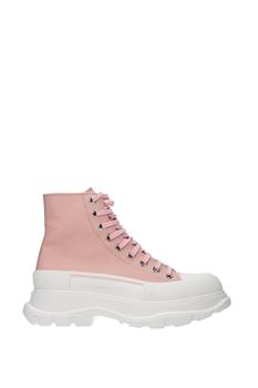 推荐Ankle boots Fabric Pink商品