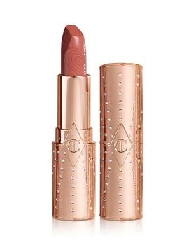 Charlotte Tilbury | K.I.S.S.I.N.G Lipstick & Refill 8.4折