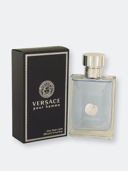 推荐Versace Pour Homme by Versace After Shave Lotion 3.4 oz LB商品