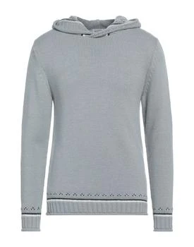 DANIELE ALESSANDRINI | Sweater,商家YOOX,价格¥406