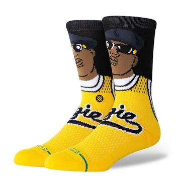 Stance | Juicy Crew,商家Zappos,价格¥104