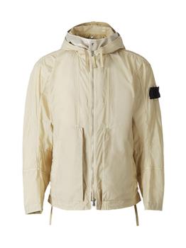 加拿大stone island jacket, Stone Island | Stone Island Shadow Project Zipped Lightweight Jacket商品图片 5.7折