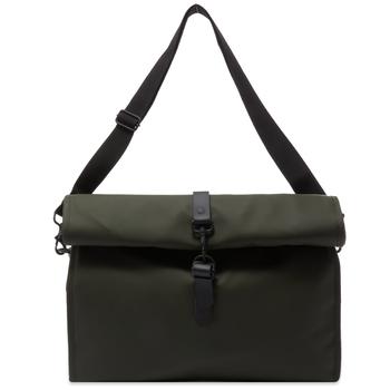 RAINS | Rains Rolltop Messenger商品图片,6.6折