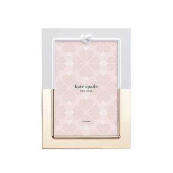 kate spade图片, Kate Spade | With Love 5x7 Frame商品图片 