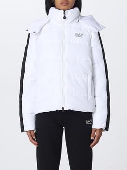 EA7 | Ea7 jacket for woman商品图片,