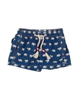 商品Mc2 Saint Barth | Swim shorts,商家YOOX,价格¥561图片