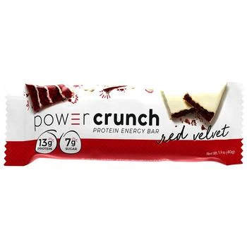 Power Crunch | Protein Energy Bar Red Velvet,商家Walgreens,价格¥10.96
