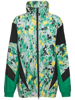 阿迪达斯外套, Adidas | Recycled Nylon Track Jacket商品图片 额外7.5折, 额外七五折