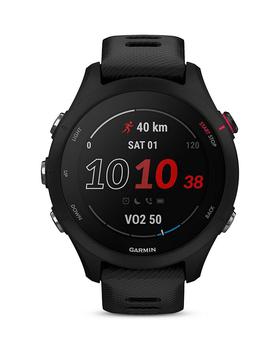 Garmin | Forerunner® 255 Music Smartwatch, 46mm商品图片,独家减免邮费