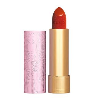 Gucci | Rouge à Lèvres Lunaison Limited Edition Lipstick商品图片,独家减免邮费