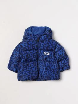 推荐Gcds Kids jacket for baby商品