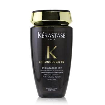 卡诗北京, Kérastase | 卡诗 黑耀臻萃再生青春焕活洗发水(头发及头皮) 250ml/8.5oz商品图片 