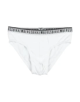 BIKKEMBERGS | Brief,商家Yoox HK,价格¥270