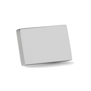 商品Ox and Bull Trading Co. | Men's Stainless Steel Engravable Lapel Pin,商家Macy's,价格¥254图片
