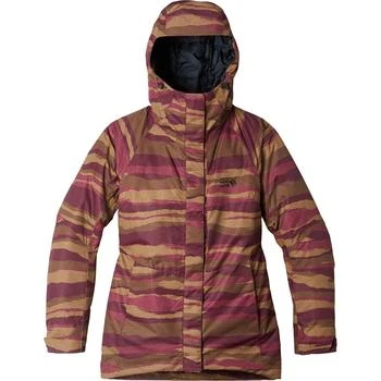 FireFall/2 Insulated Jacket - Women's,价格$112
