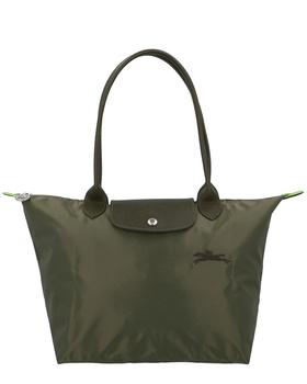 product Longchamp Le Pliage Green Nylon Bag image