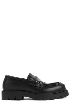 Bottega Veneta | Bottega Veneta Chunky Sole Slip-On Loafers商品图片,