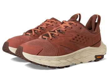 Hoka One One | Anacapa Aero Low 独家减免邮费